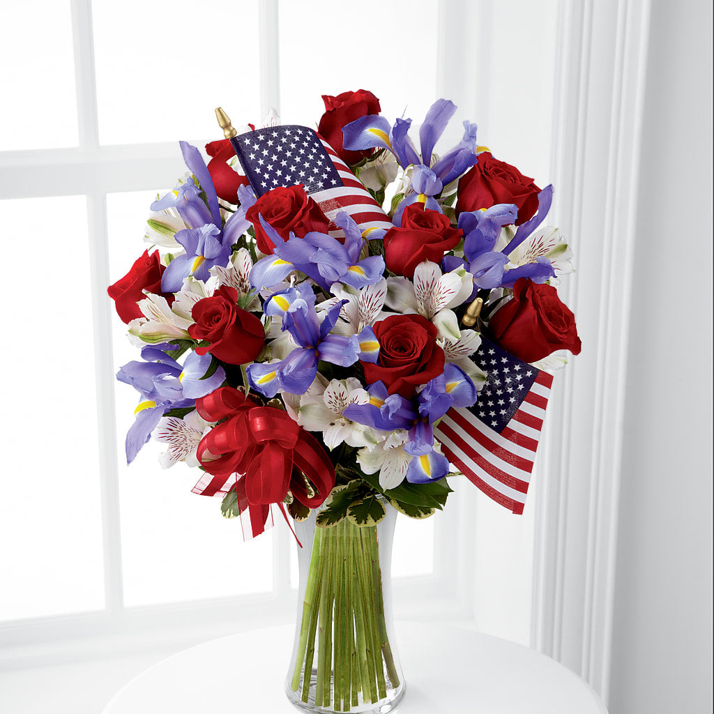 Unity Bouquet – Floreria Mexico #2, Torrance CA