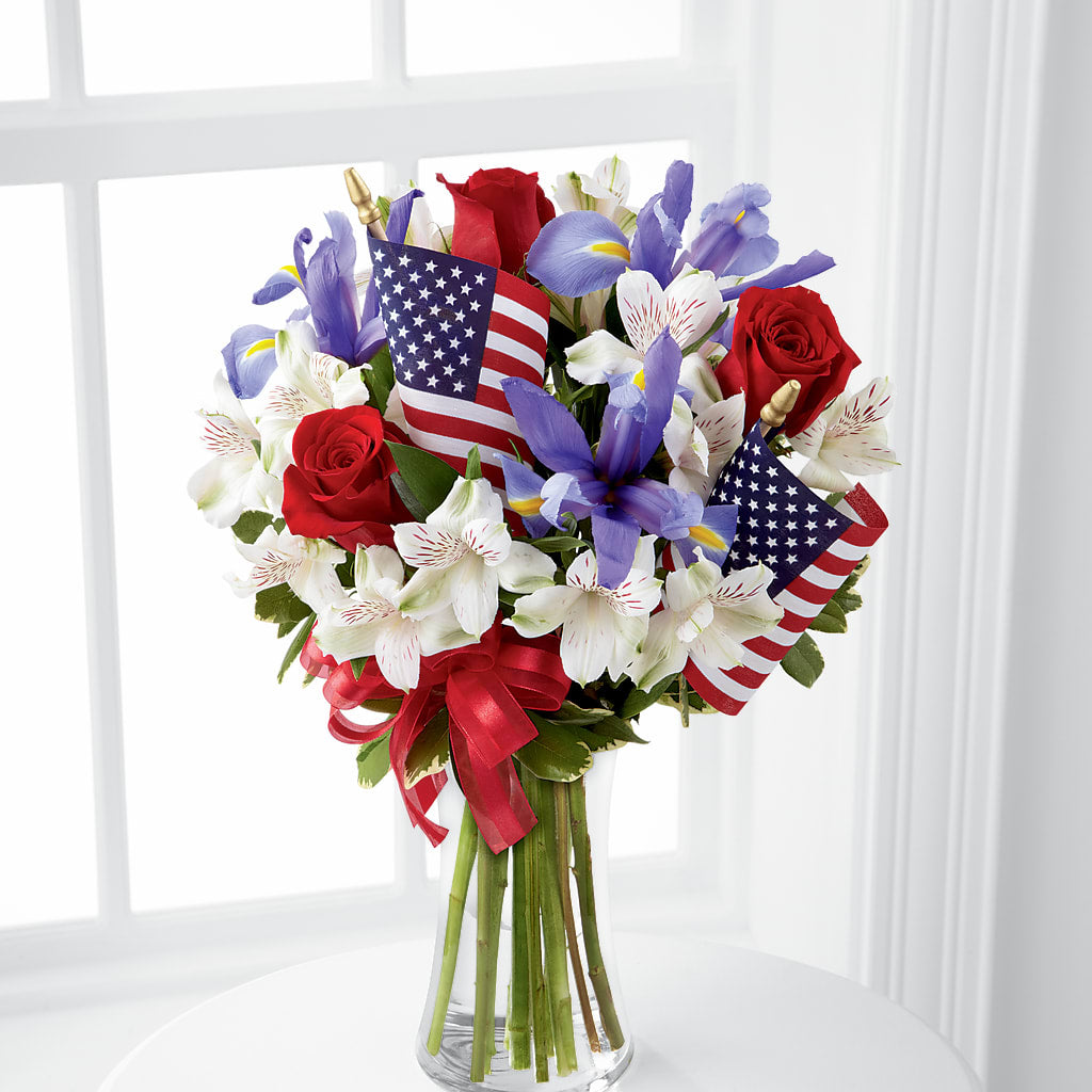 Unity Bouquet – Floreria Mexico #2, Torrance CA