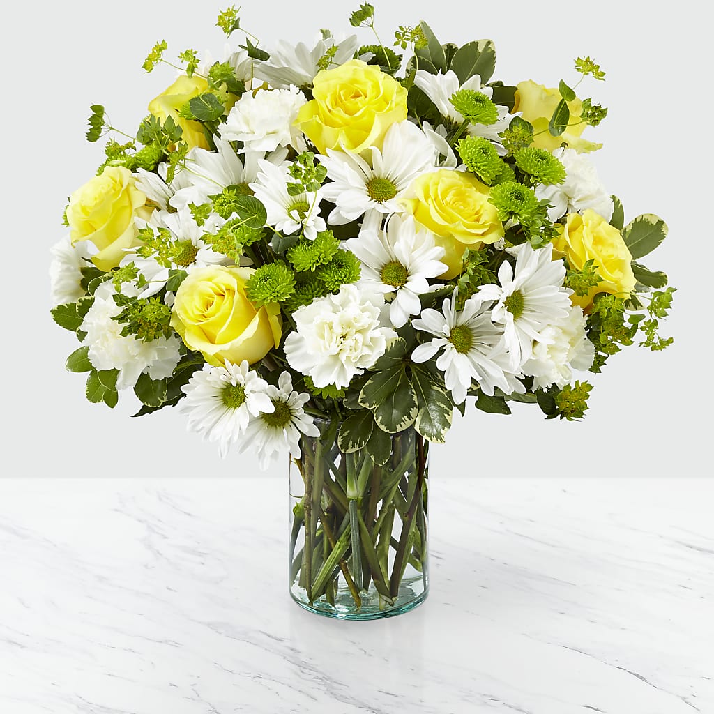 Happy Day Bouquet – Floreria Mexico #2, Torrance CA