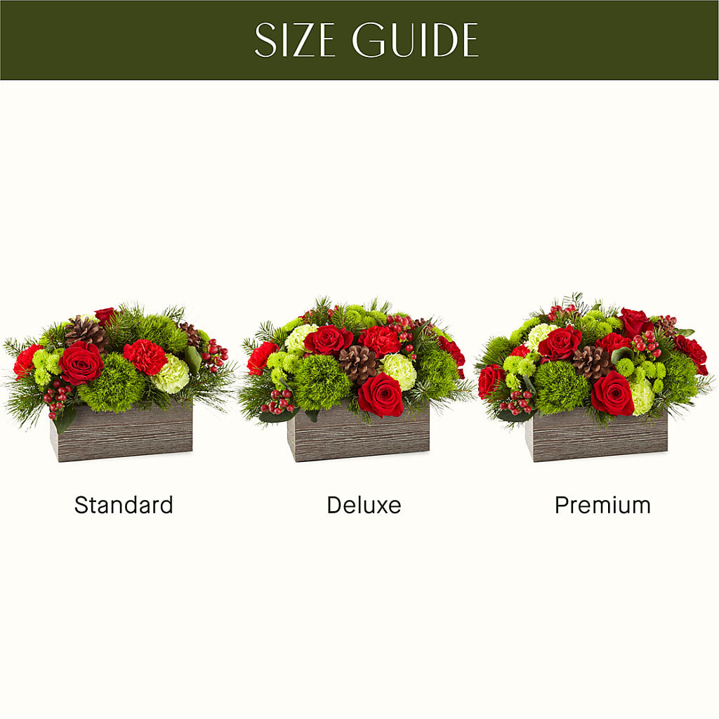 Bundled Up Bouquet – Floreria Mexico #2, Torrance CA