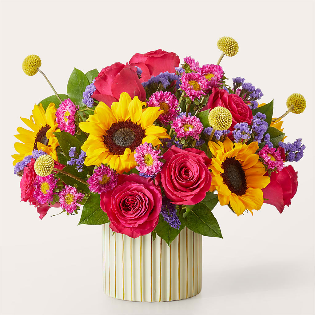 Bubbly Bouquet – Floreria Mexico #2, Torrance CA