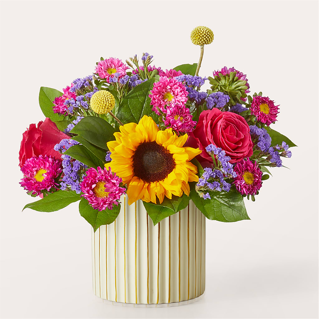 Bubbly Bouquet – Floreria Mexico #2, Torrance CA