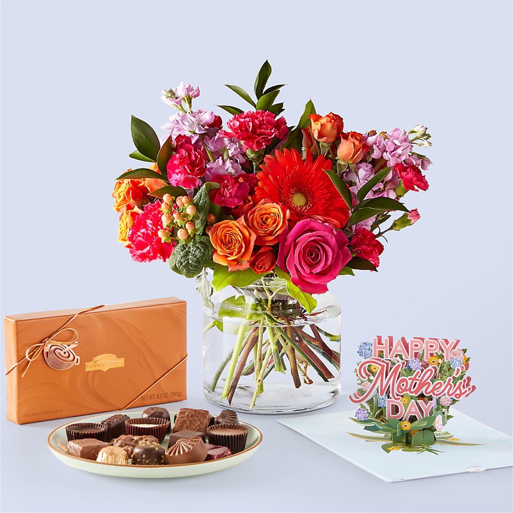 All Time Hero Gift Sets – Floreria Mexico #2, Torrance CA