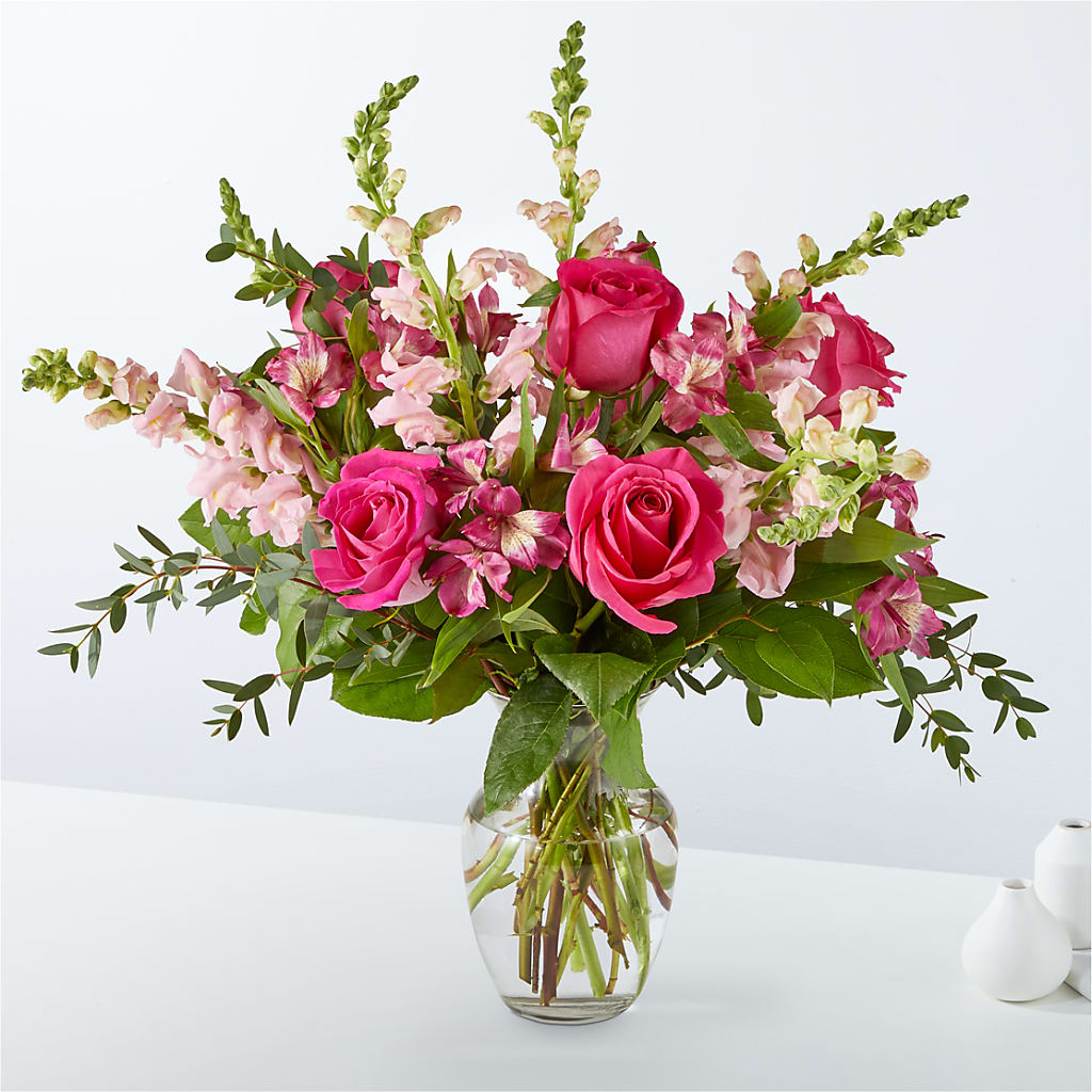 Evermore Bouquet – Floreria Mexico #2, Torrance CA