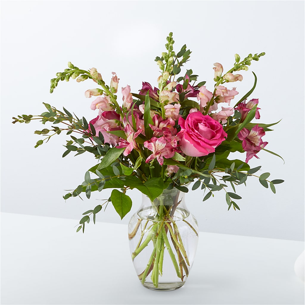 Evermore Bouquet – Floreria Mexico #2, Torrance CA
