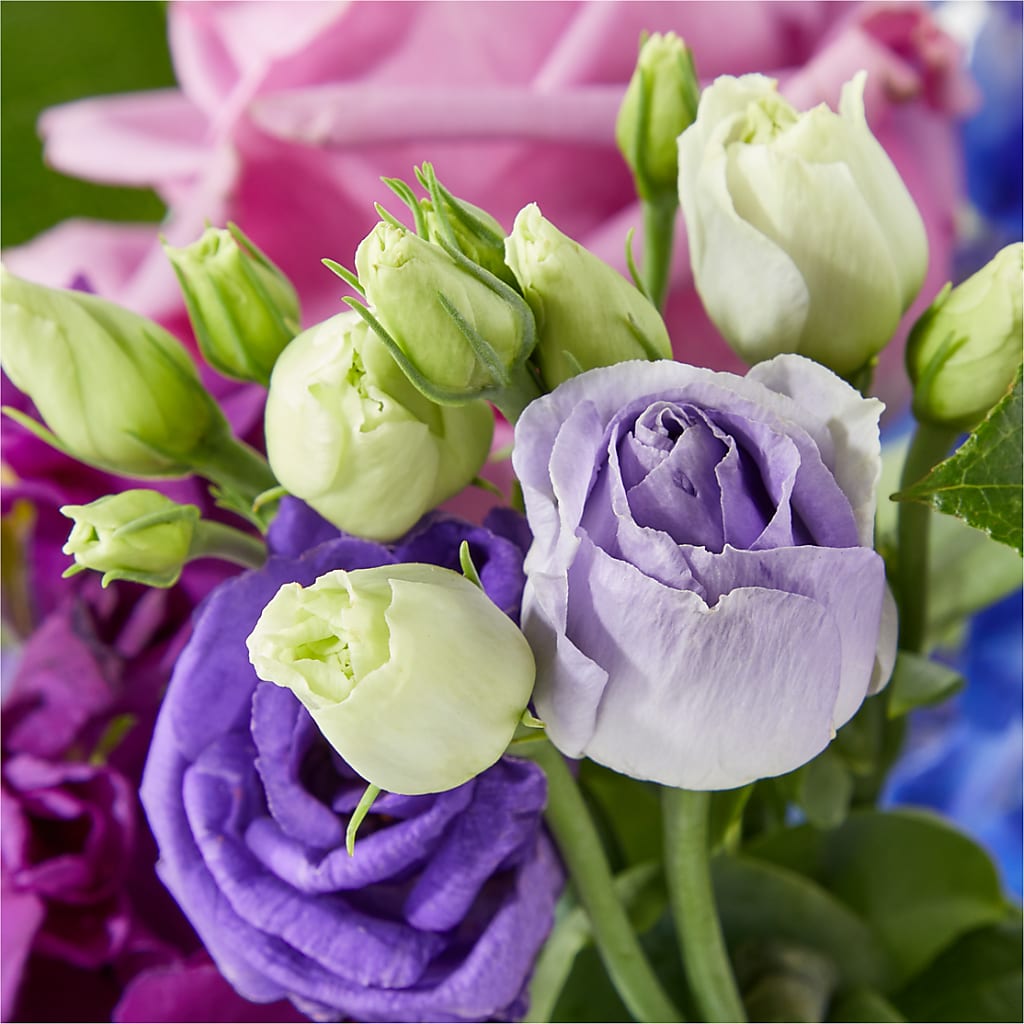 Twilight Glow Bouquet – Floreria Mexico #2, Torrance CA