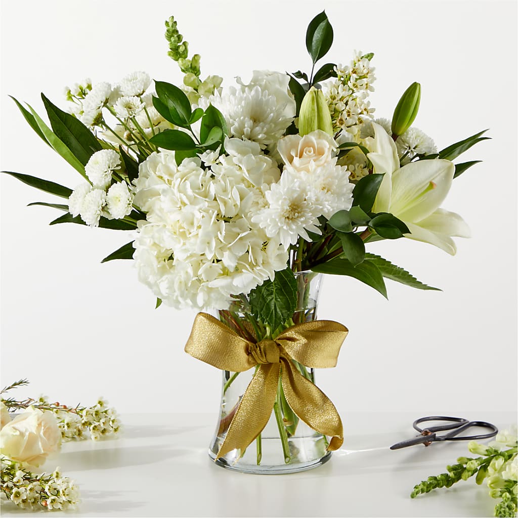 New Beginnings – A Florist Original – Floreria Mexico #2, Torrance CA