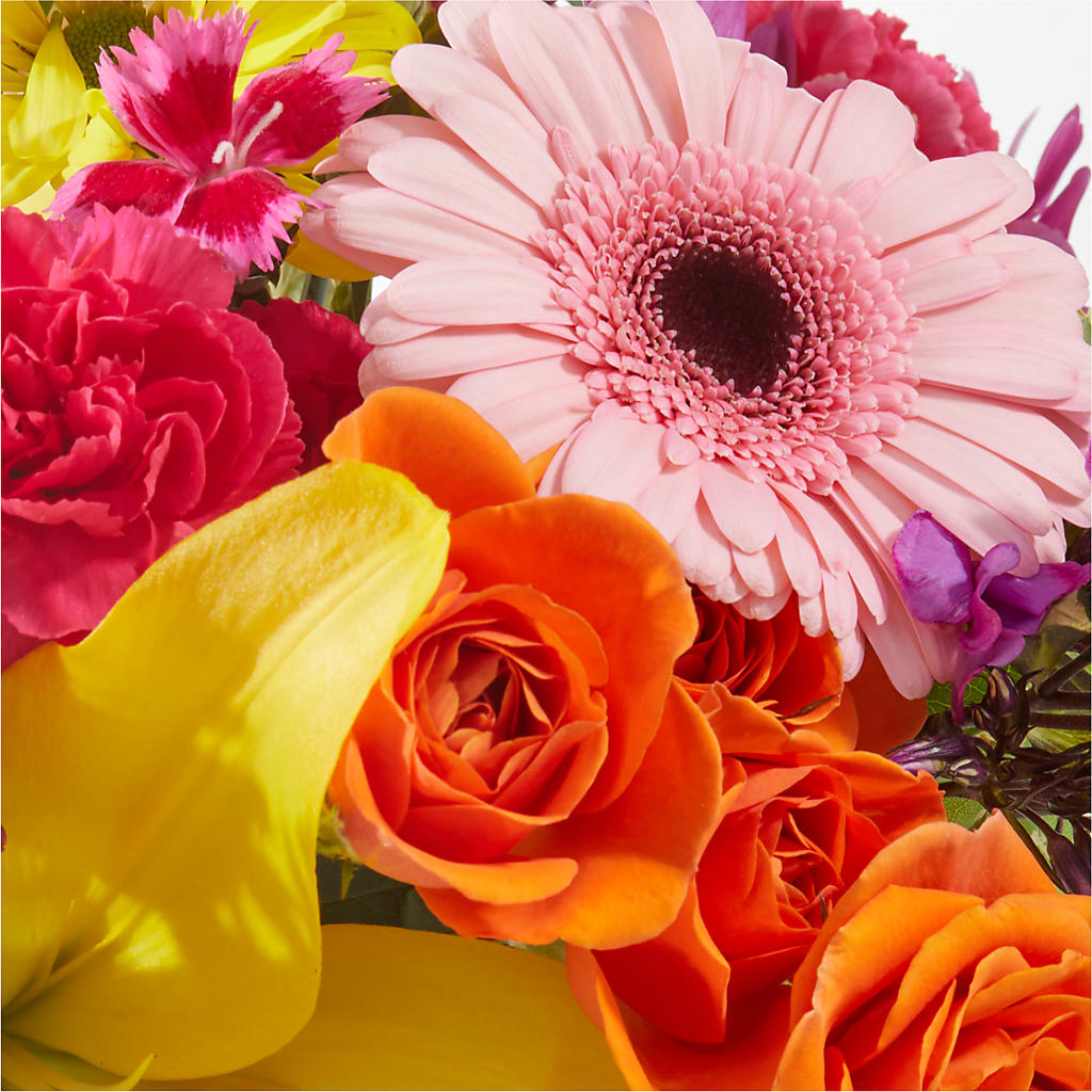 You're Invited - A Florist Original – Floreria Mexico #2, Torrance CA