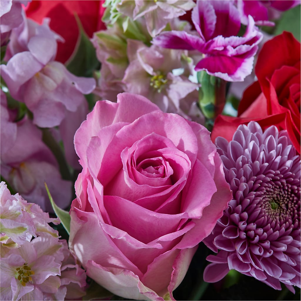 Better Together - A Luxury Florist Original – Floreria Mexico #2, Torrance CA