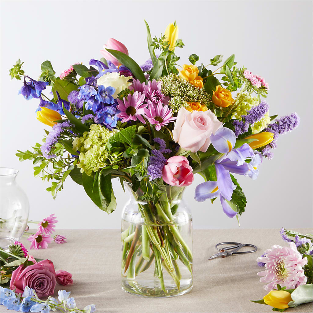 Pastel Tradition - A Florist Original – Floreria Mexico #2, Torrance CA