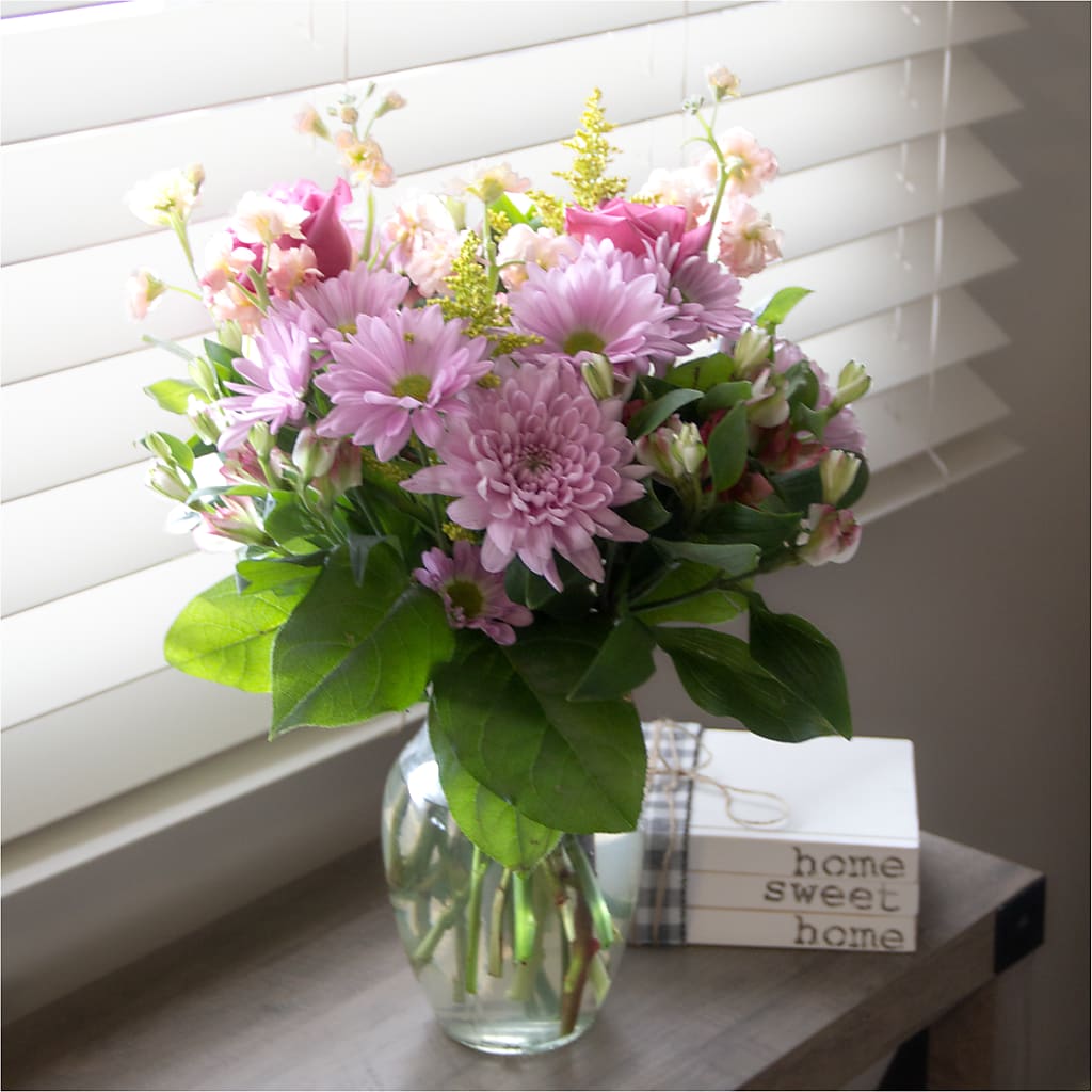Pastel Tradition - A Florist Original – Floreria Mexico #2, Torrance CA