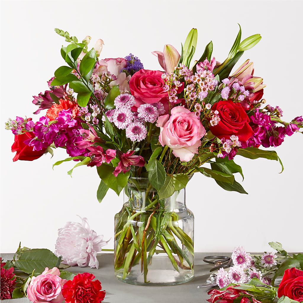 Regal Jewel – A Florist Original – Floreria Mexico #2, Torrance CA