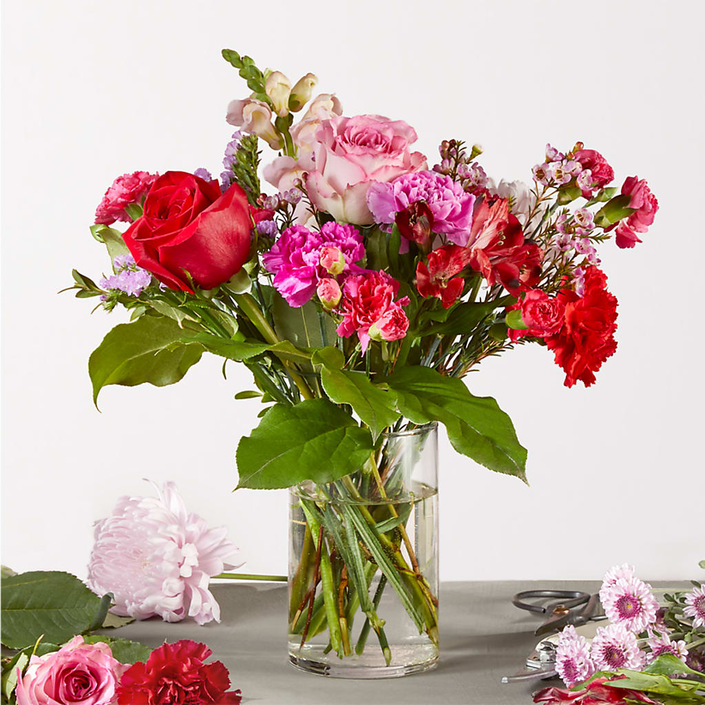 Regal Jewel – A Florist Original – Floreria Mexico #2, Torrance CA