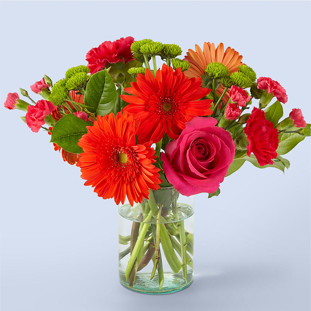 Best Dressed Bouquet – Floreria Mexico #2, Torrance CA