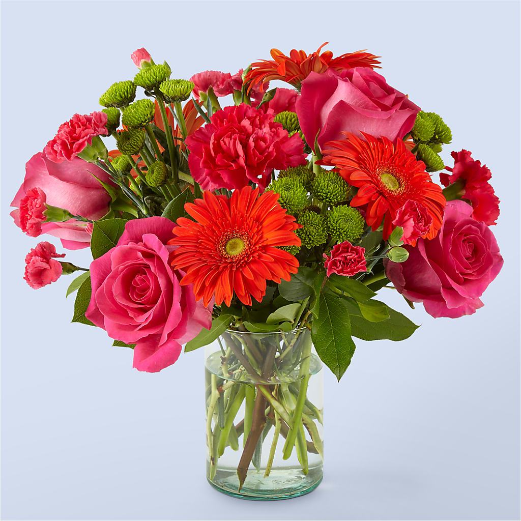 Best Dressed Bouquet – Floreria Mexico #2, Torrance CA