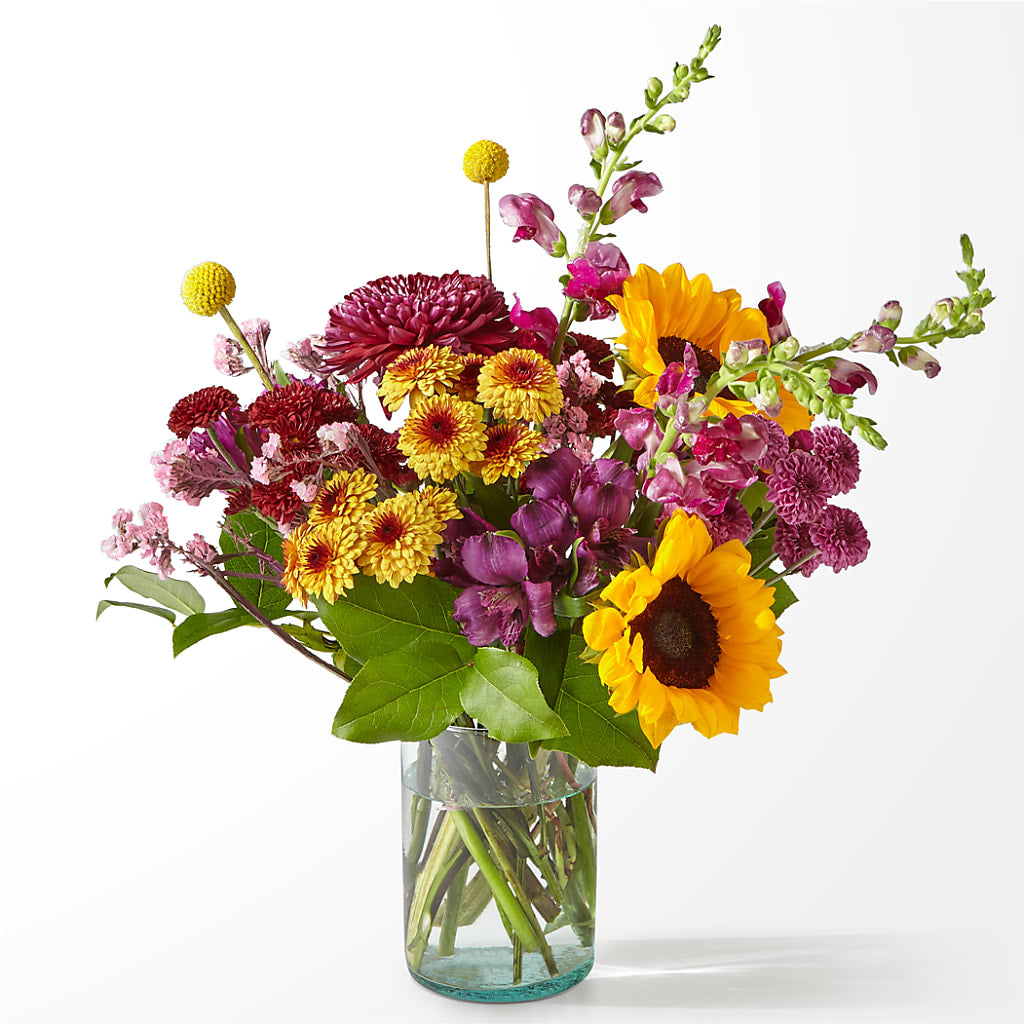 Pop of Whimsy Bouquet – Floreria Mexico #2, Torrance CA