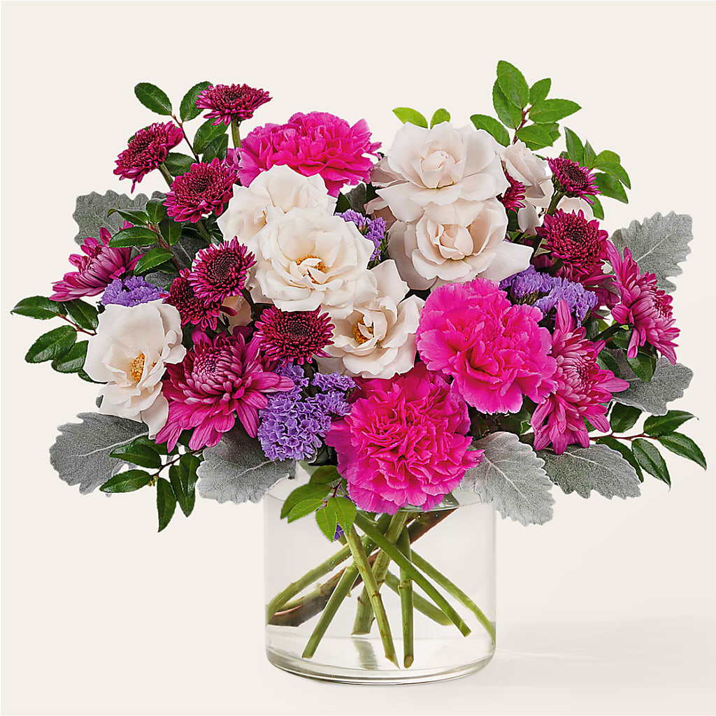 Dose of Cheer Bouquet – Floreria Mexico #2, Torrance CA