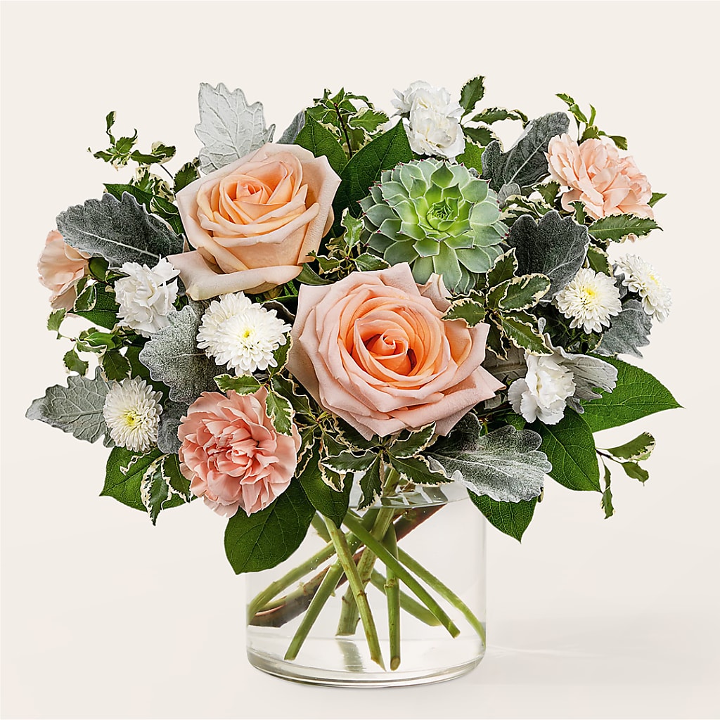Sweet Tea Bouquet – Floreria Mexico #2, Torrance CA