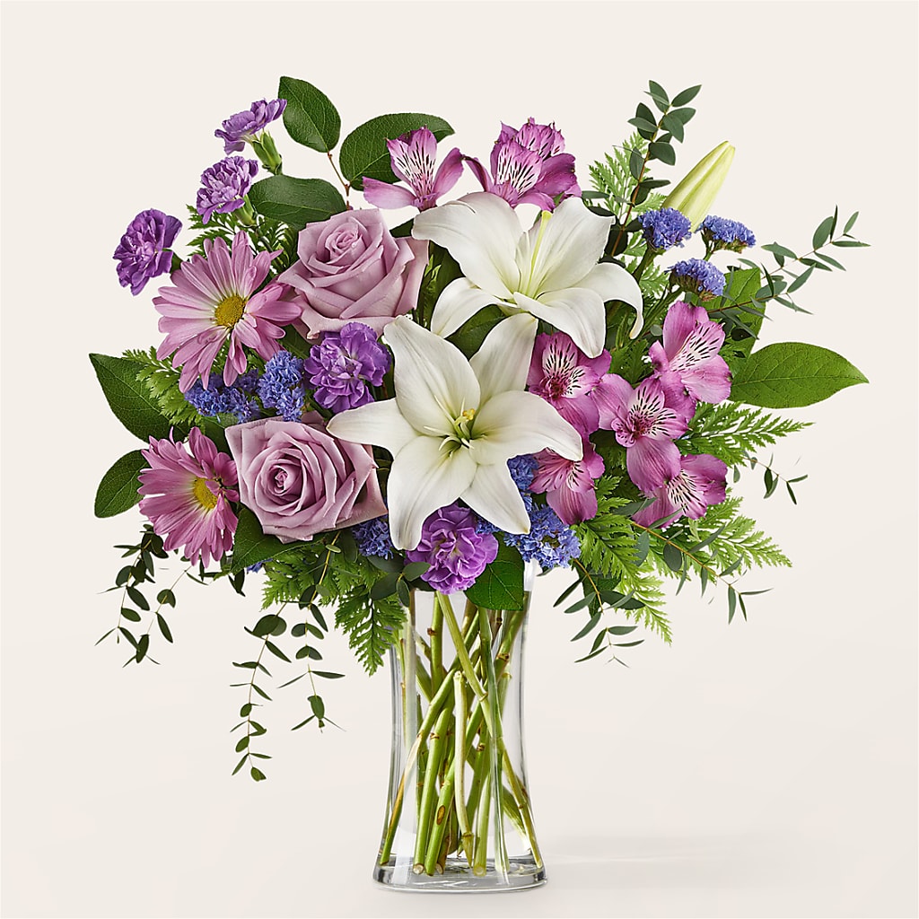 The Dreamscape Bouquet – Floreria Mexico #2, Torrance CA