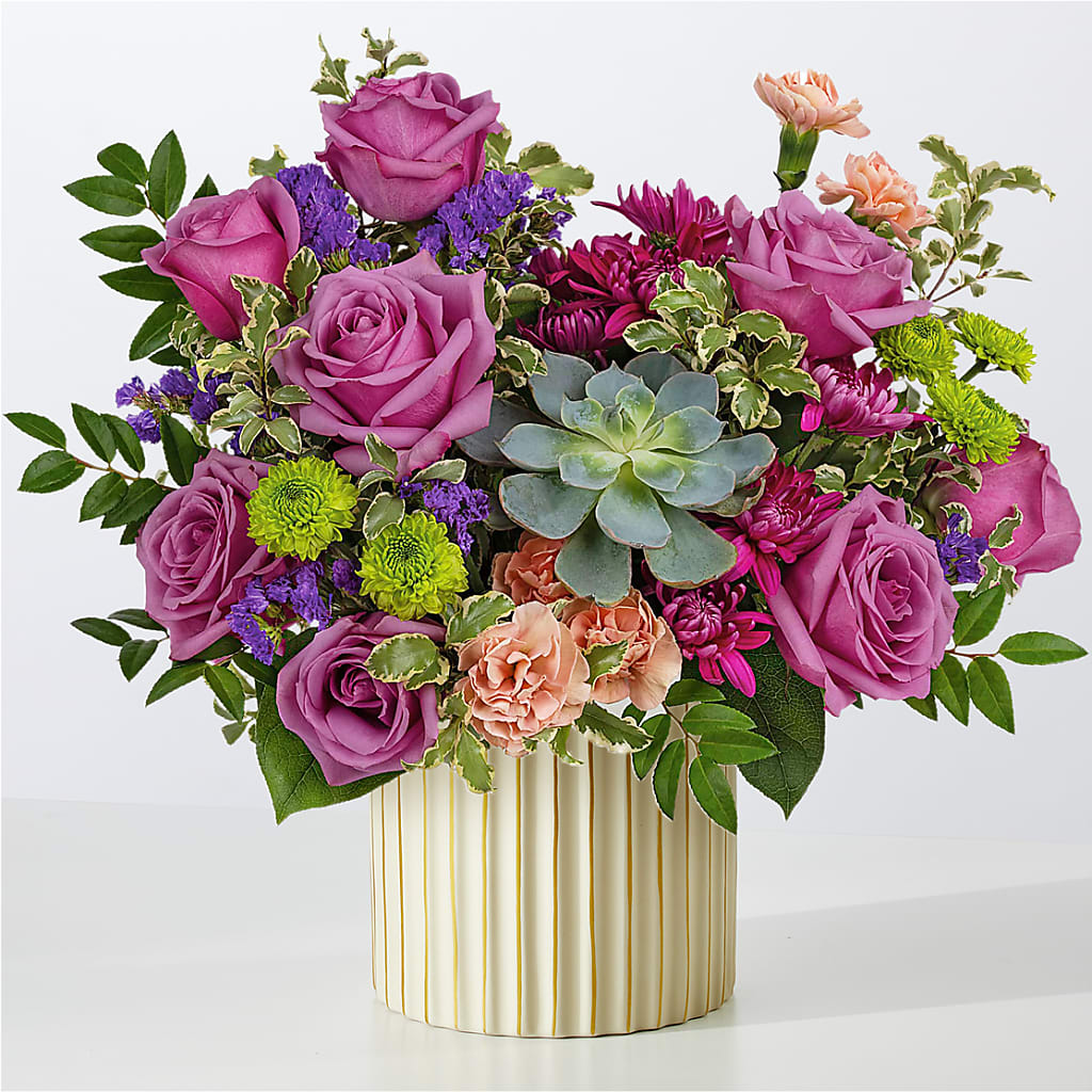 You're a Gem Bouquet – Floreria Mexico #2, Torrance CA