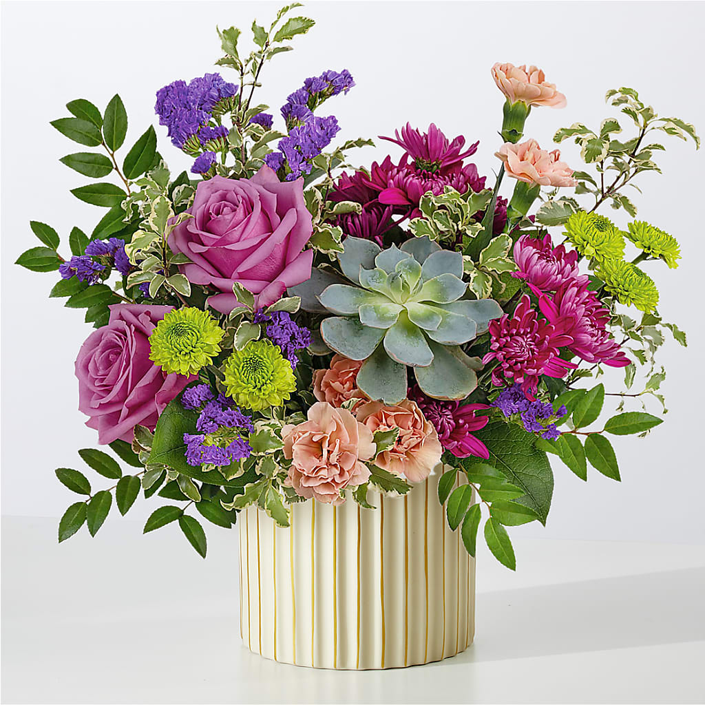 You're a Gem Bouquet – Floreria Mexico #2, Torrance CA