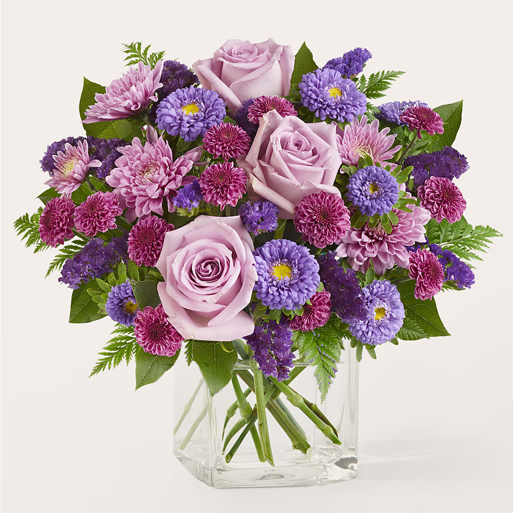In Harmony Bouquet – Floreria Mexico #2, Torrance CA