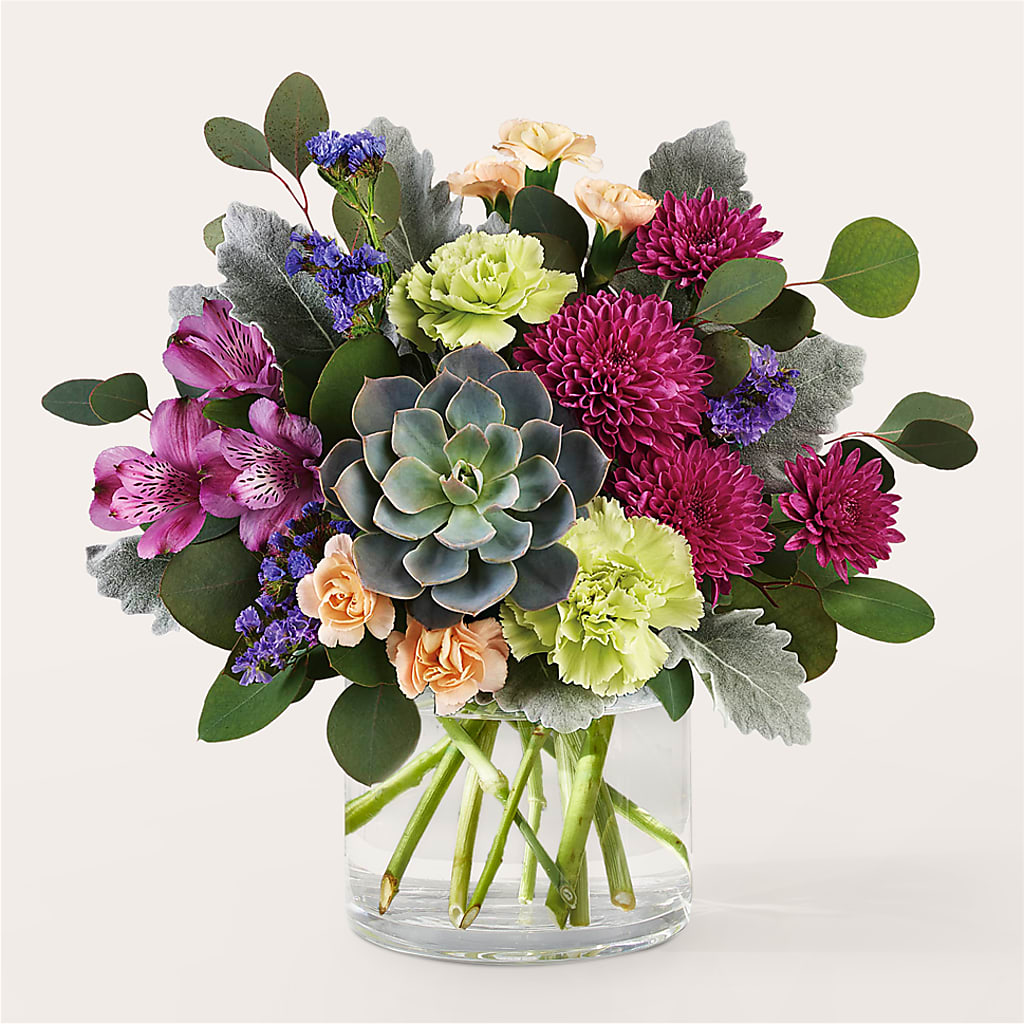 Botanical Dream Bouquet – Floreria Mexico #2, Torrance CA