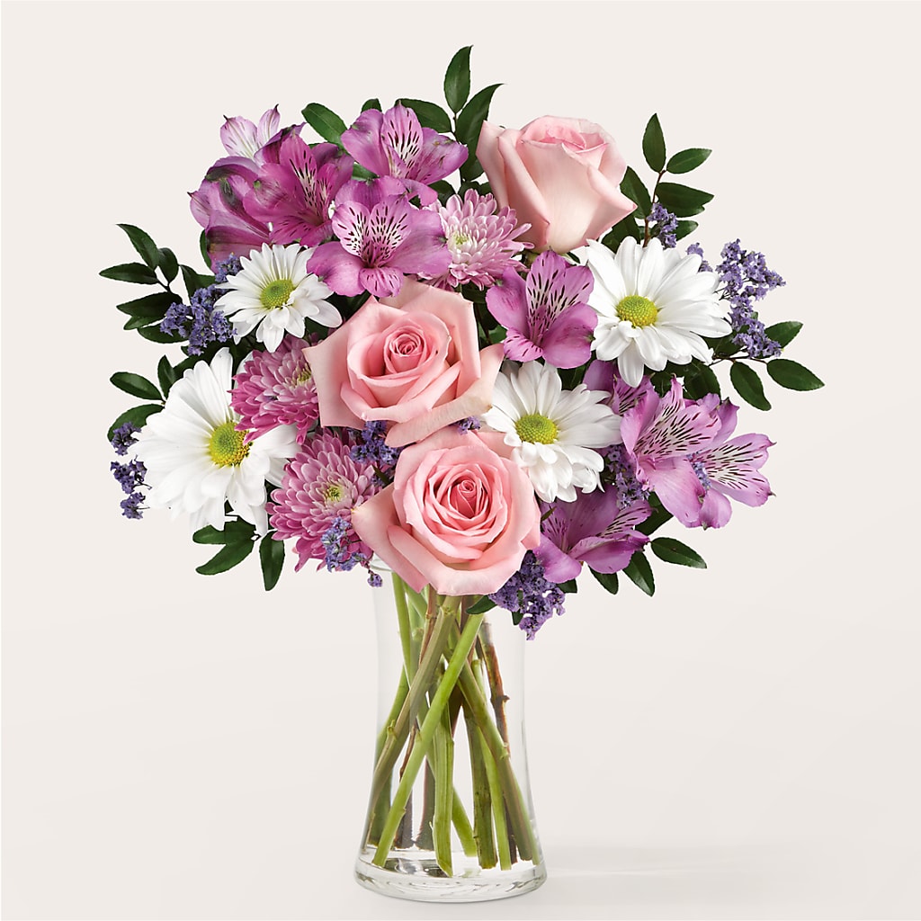Enchantment Bouquet – Floreria Mexico #2, Torrance CA