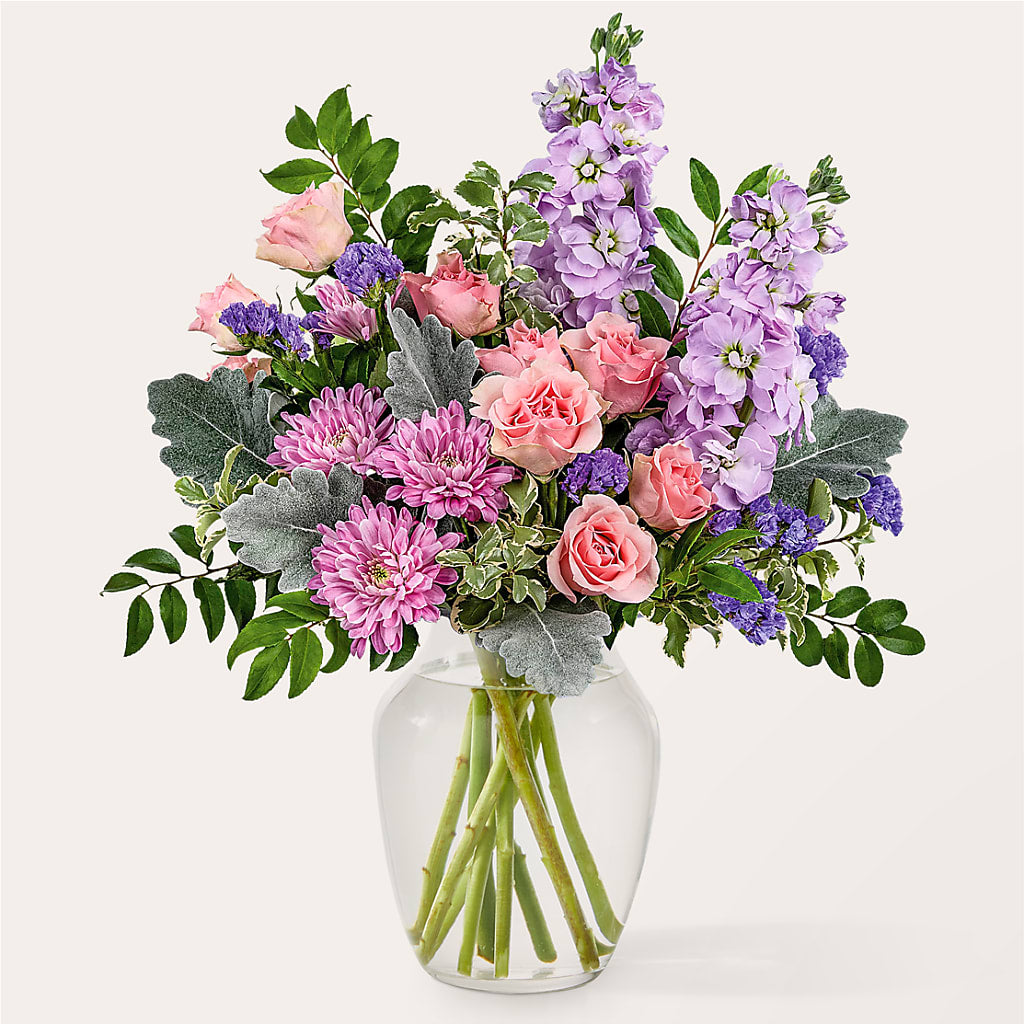 Well Wishes Bouquet – Floreria Mexico #2, Torrance CA