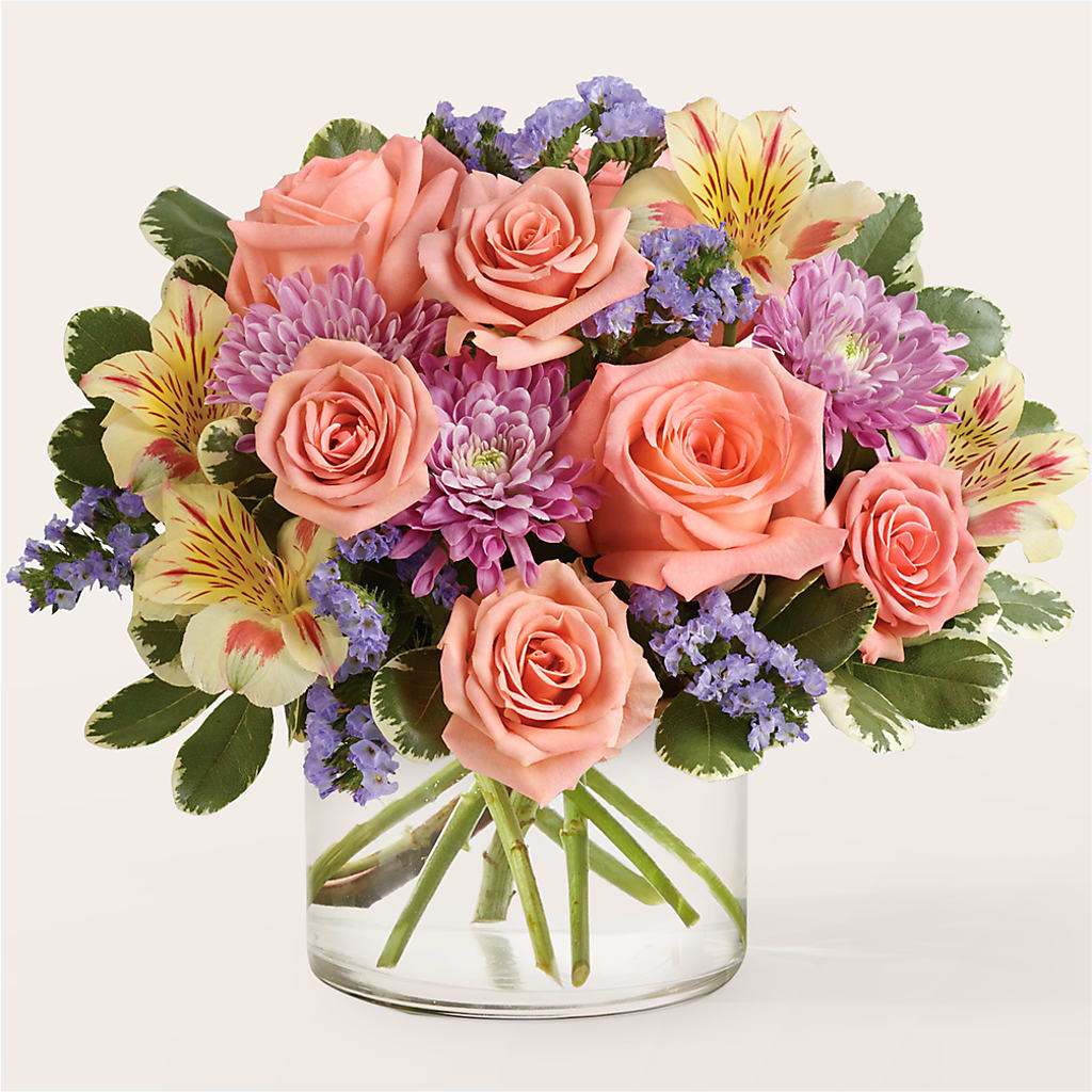 Candy Coated Bouquet – Floreria Mexico #2, Torrance CA