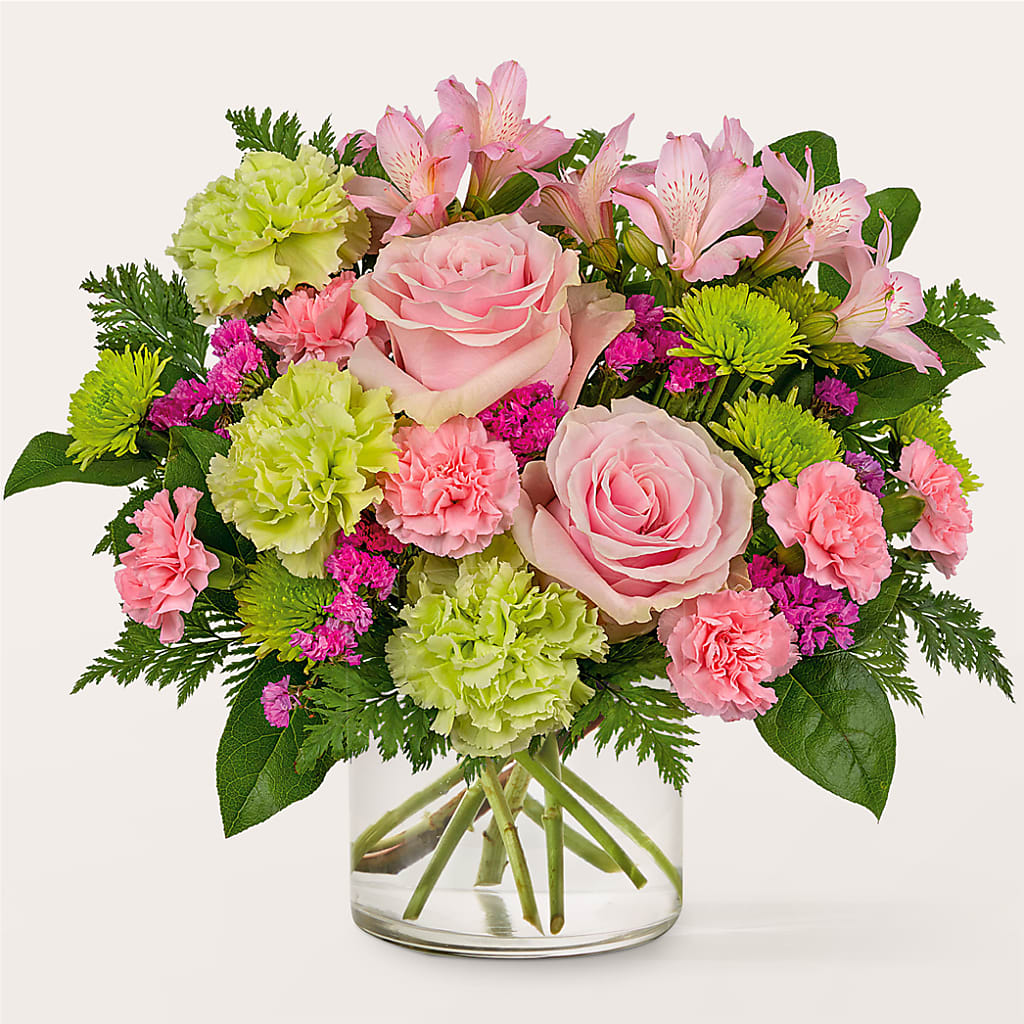 Pinch Me Bouquet – Floreria Mexico #2, Torrance CA