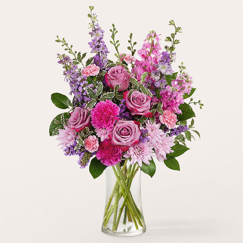 Sincerely Yours Bouquet – Floreria Mexico #2, Torrance CA