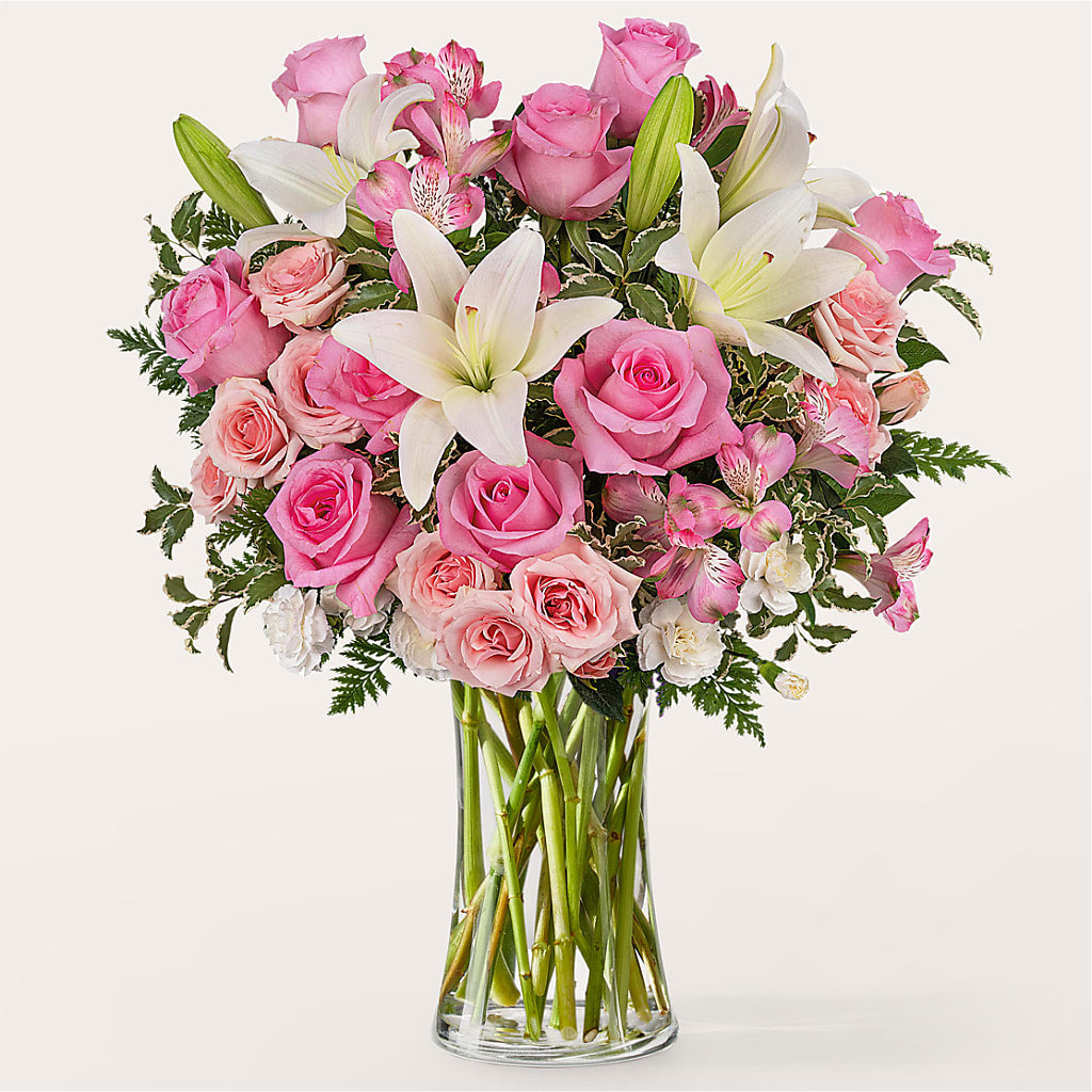All the Best Bouquet – Floreria Mexico #2, Torrance CA