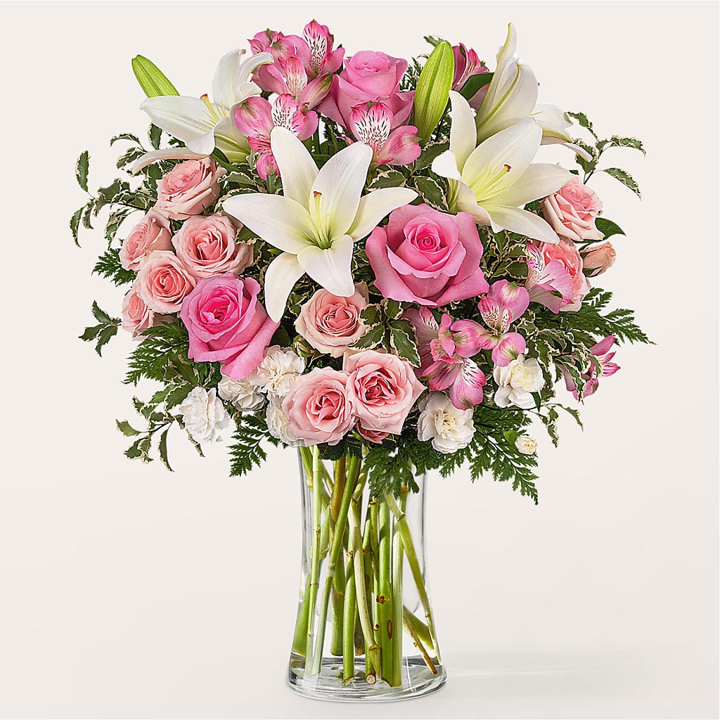 All the Best Bouquet – Floreria Mexico #2, Torrance CA