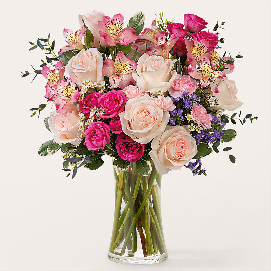 A La Mode Bouquet – Floreria Mexico #2, Torrance CA