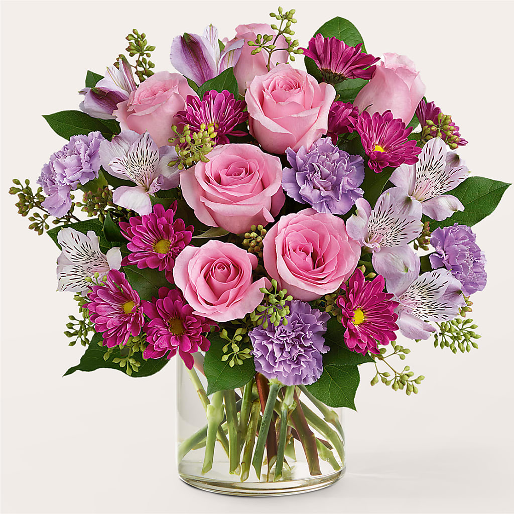 In the Clouds Bouquet – Floreria Mexico #2, Torrance CA