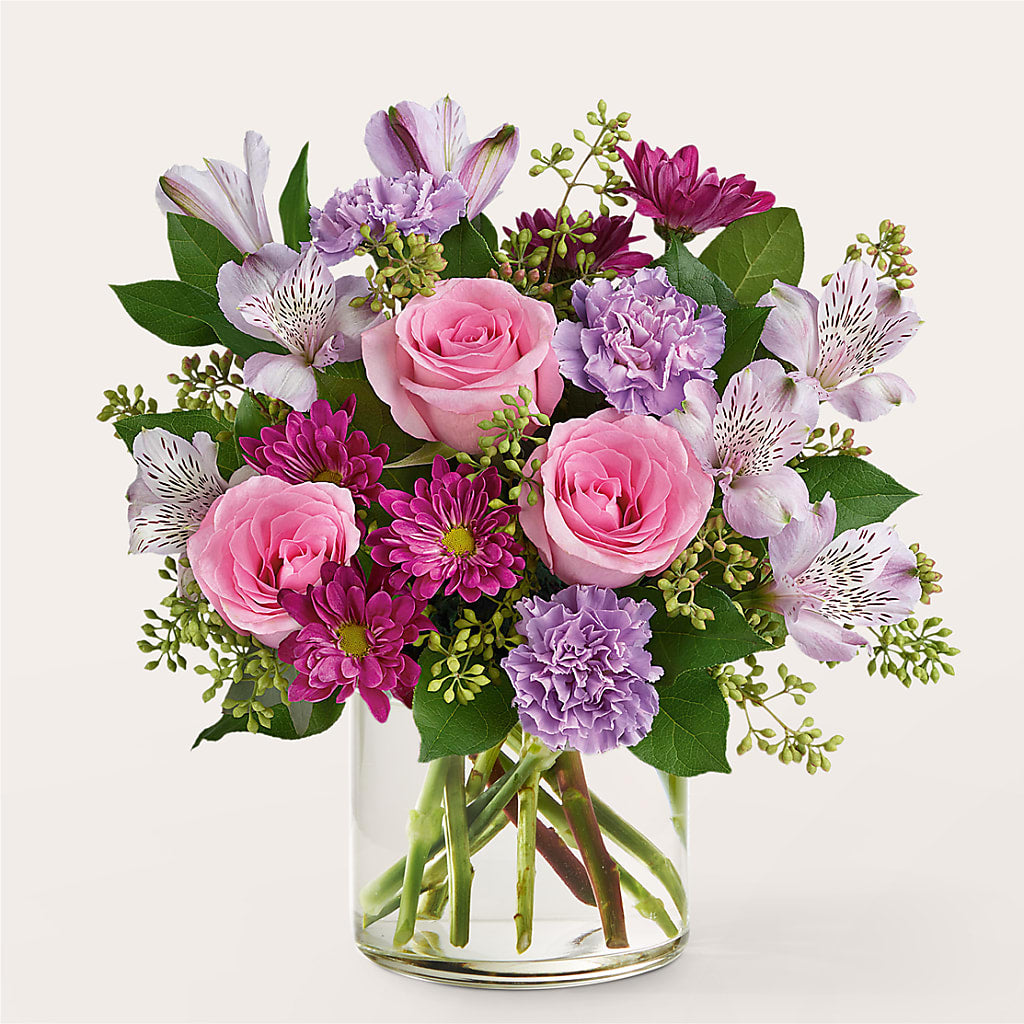 In the Clouds Bouquet – Floreria Mexico #2, Torrance CA