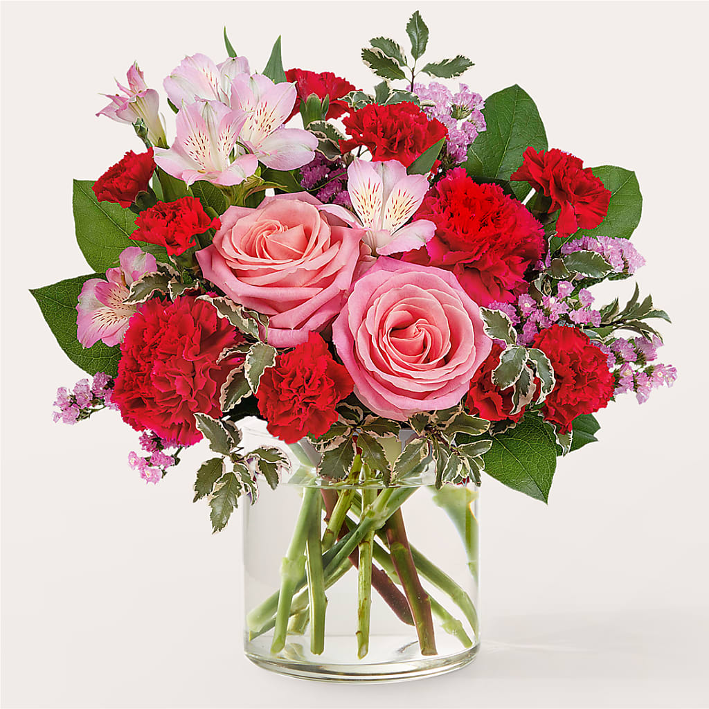 First Impressions Bouquet – Floreria Mexico #2, Torrance CA