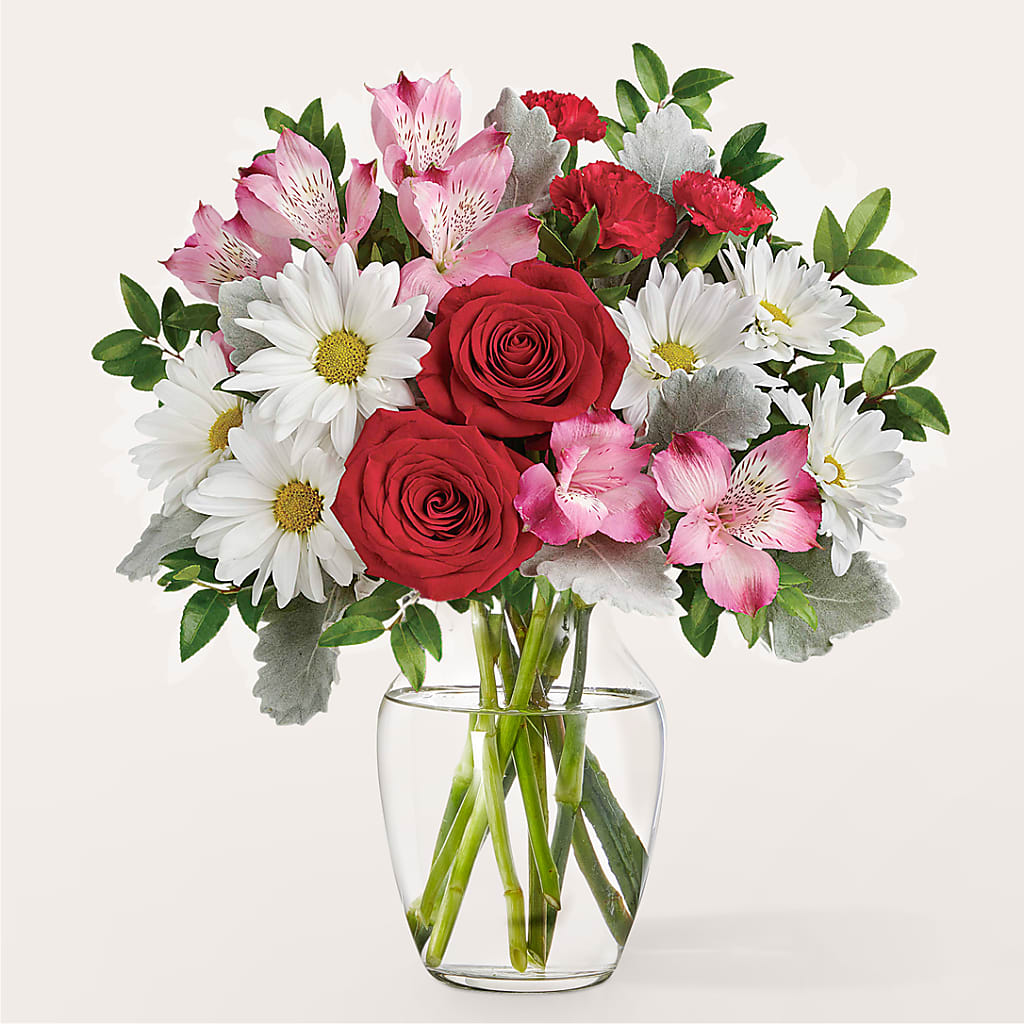 Sugary Sweet Bouquet – Floreria Mexico #2, Torrance CA