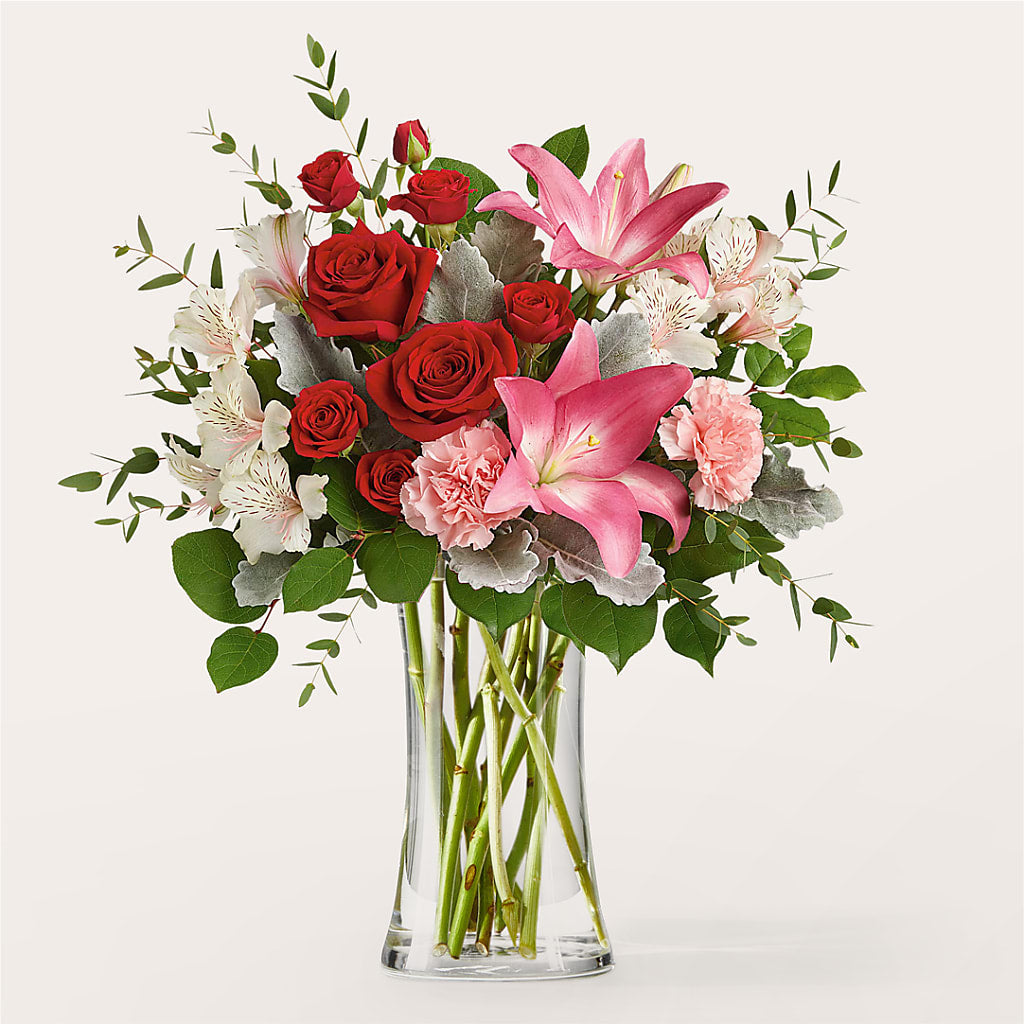 Everything to Me Bouquet – Floreria Mexico #2, Torrance CA