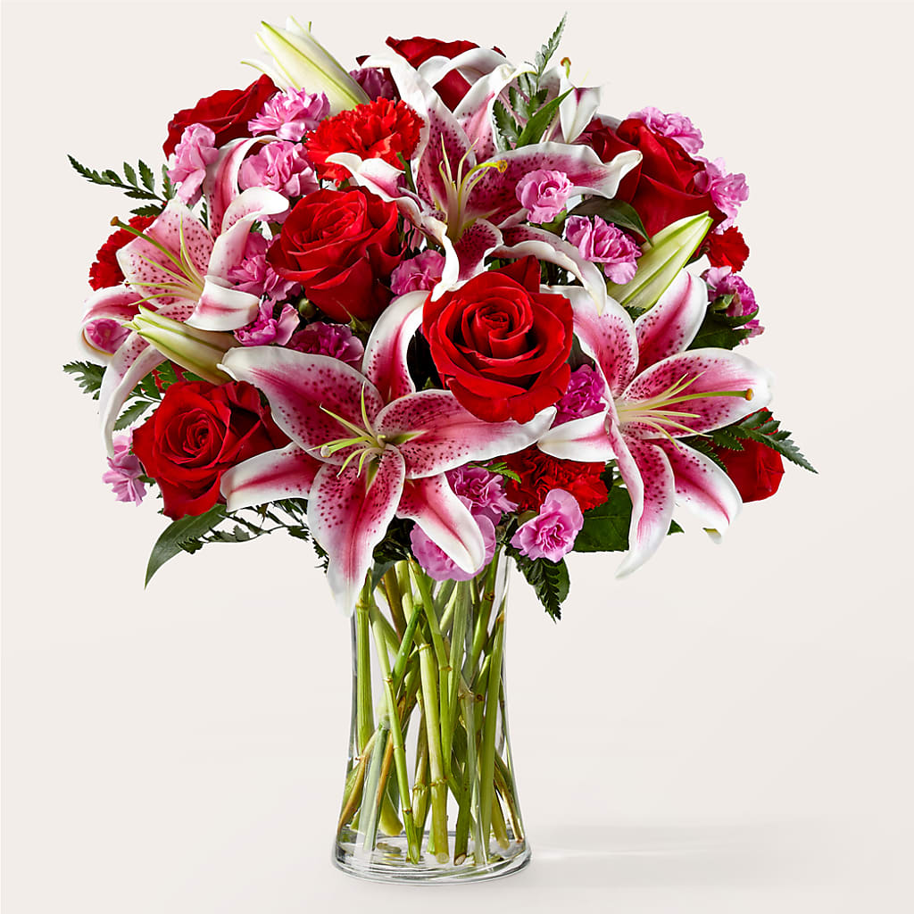 Honeymoon Bouquet – Floreria Mexico #2, Torrance CA
