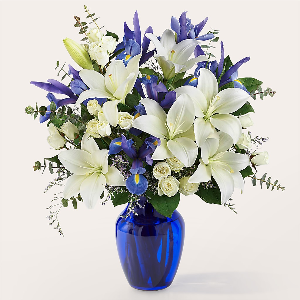 Restorative Pause Bouquet – Floreria Mexico #2, Torrance CA