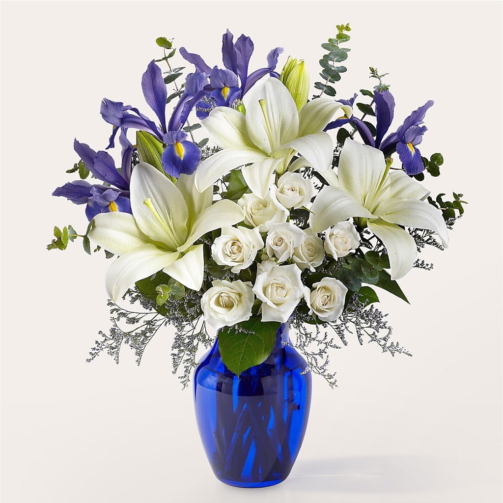 Restorative Pause Bouquet – Floreria Mexico #2, Torrance CA