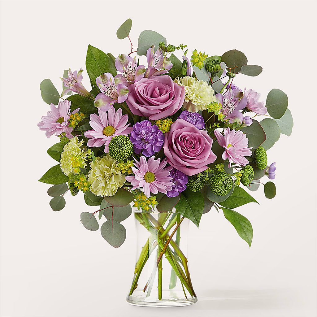 Emerald City Bouquet – Floreria Mexico #2, Torrance CA