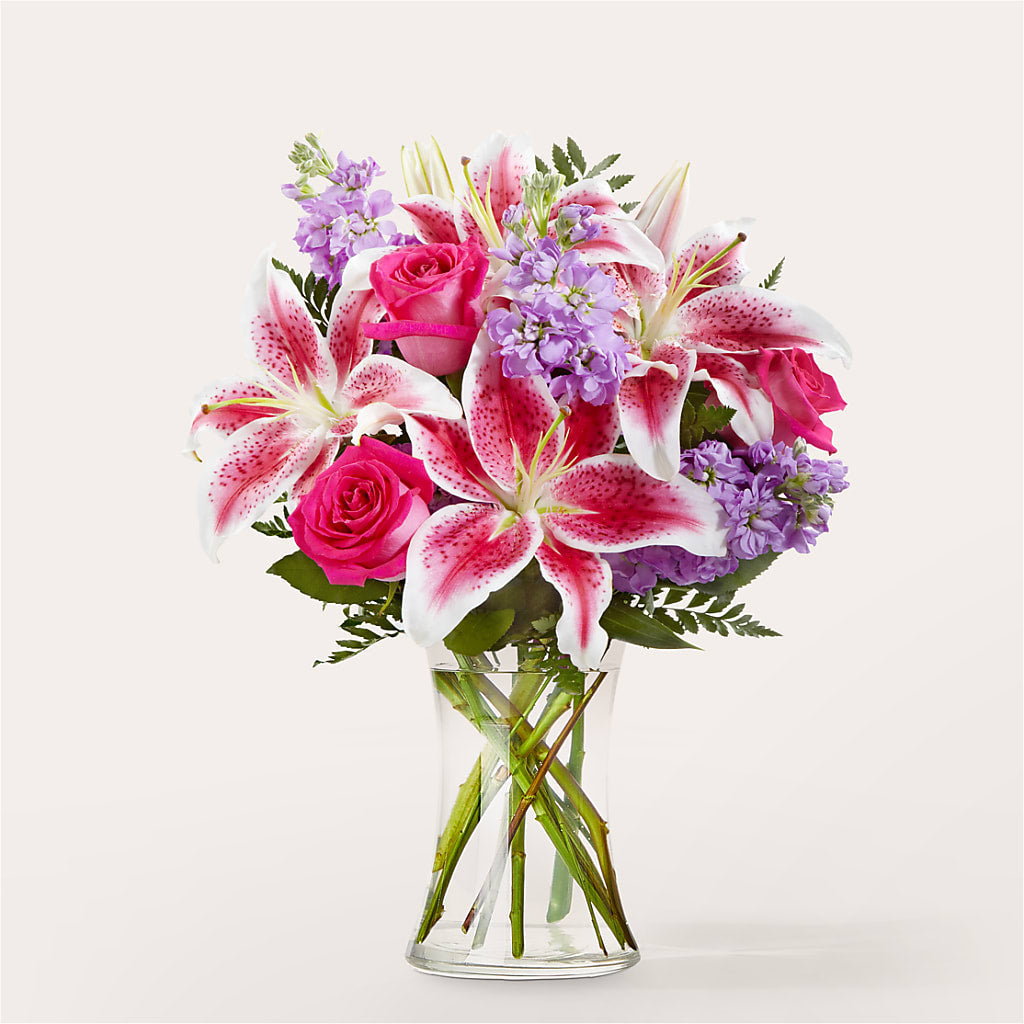 Amore Bouquet – Floreria Mexico #2, Torrance CA
