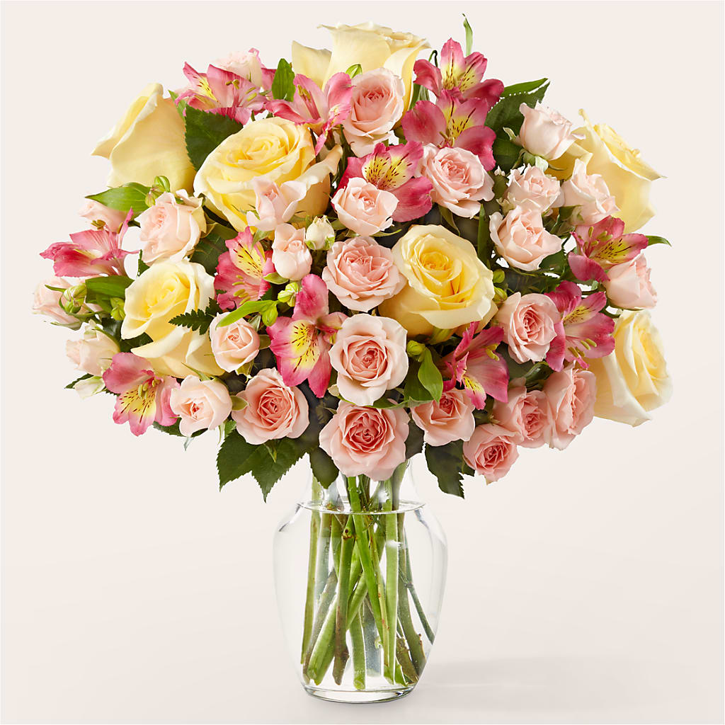 Just Lovely Bouquet – Floreria Mexico #2, Torrance CA