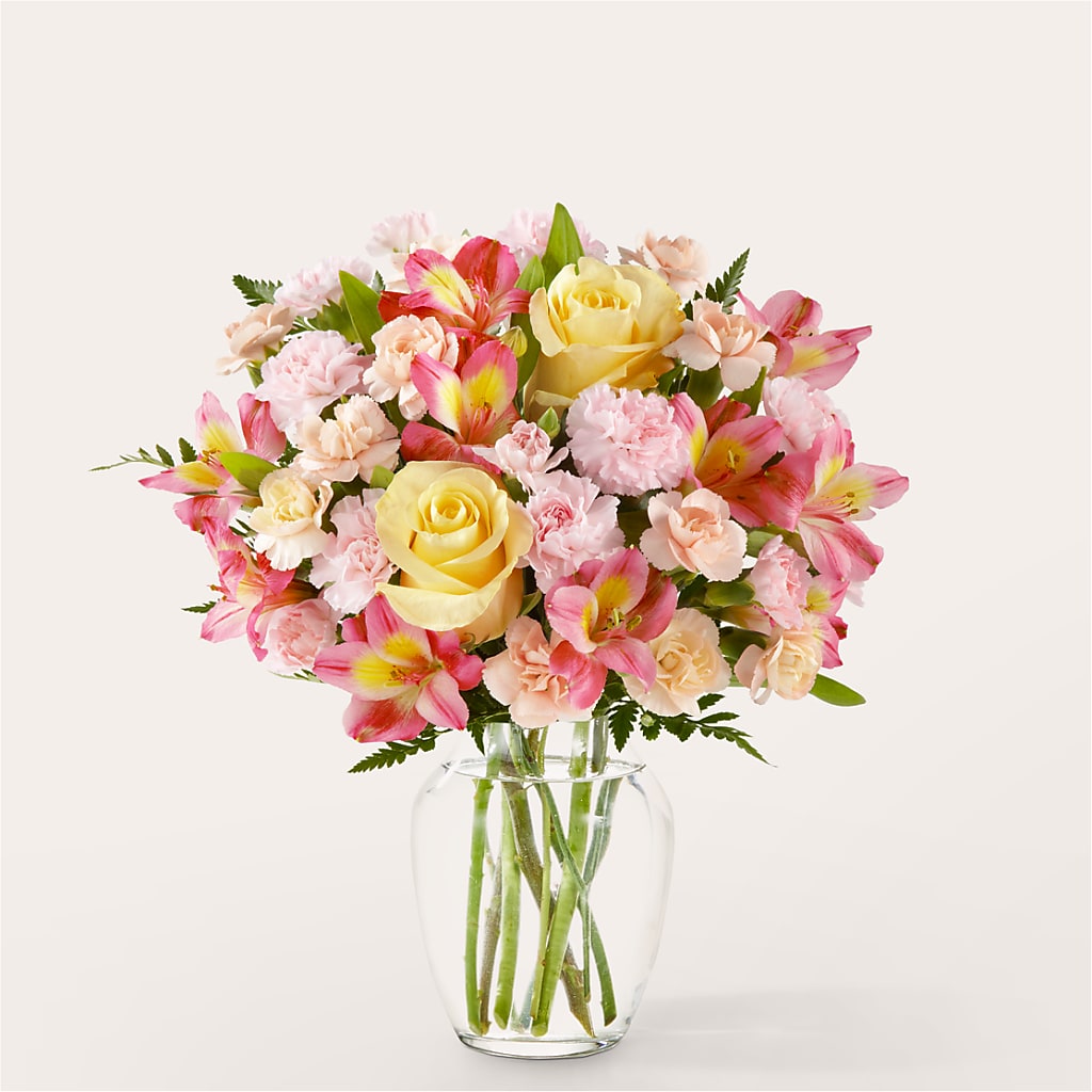 Just Lovely Bouquet – Floreria Mexico #2, Torrance CA