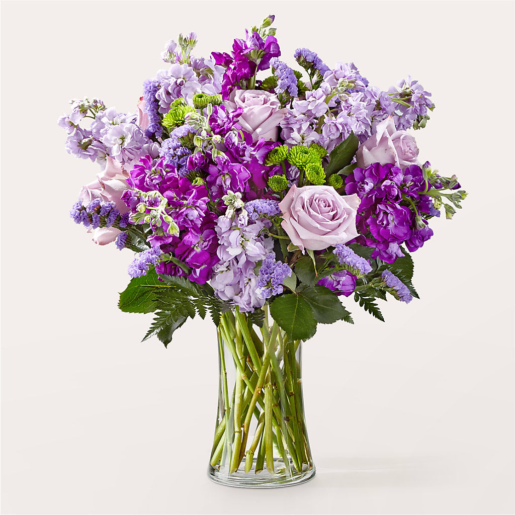 Grapeful Bouquet – Floreria Mexico #2, Torrance CA