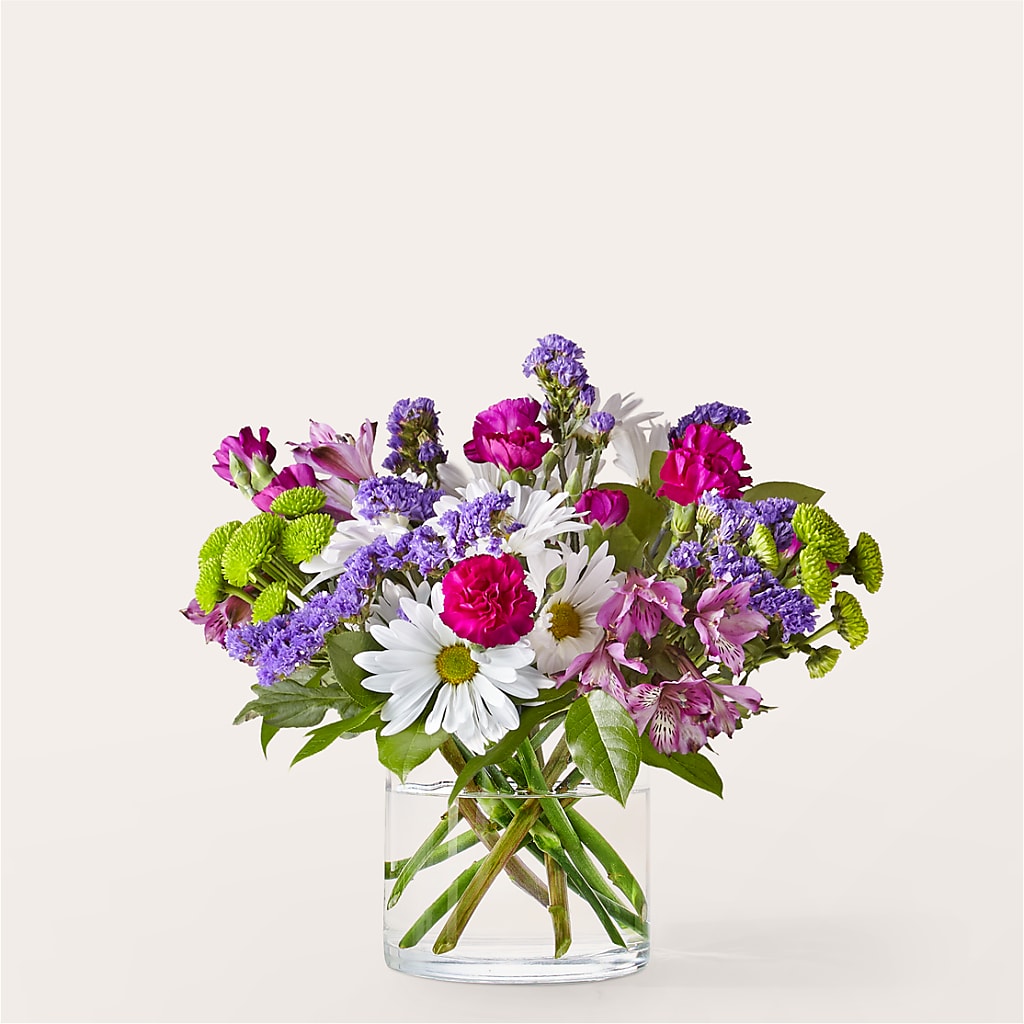 Wild Berry Bouquet – Floreria Mexico #2, Torrance CA
