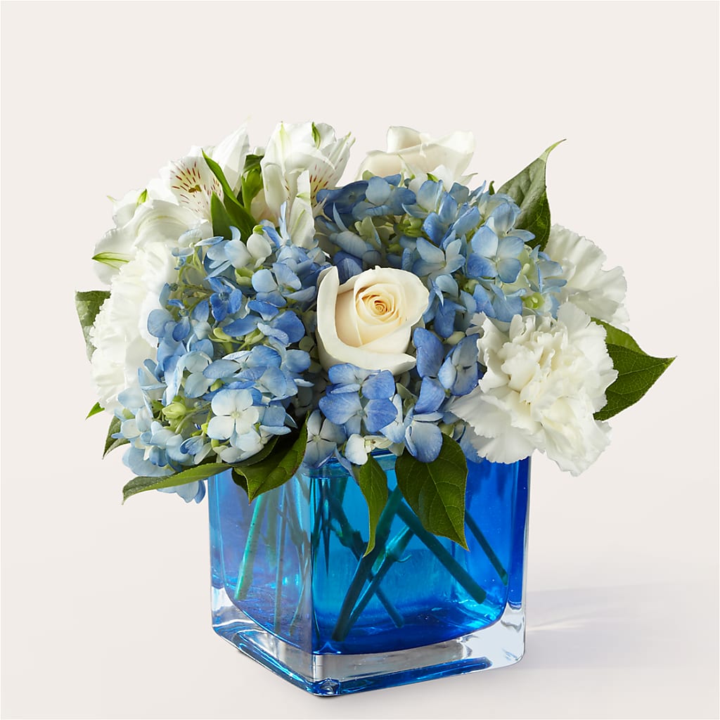 Soothing Waters Bouquet – Floreria Mexico #2, Torrance CA
